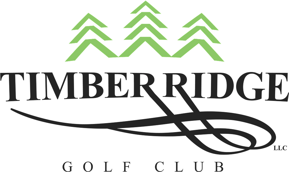 Timber Ridge logo in full color